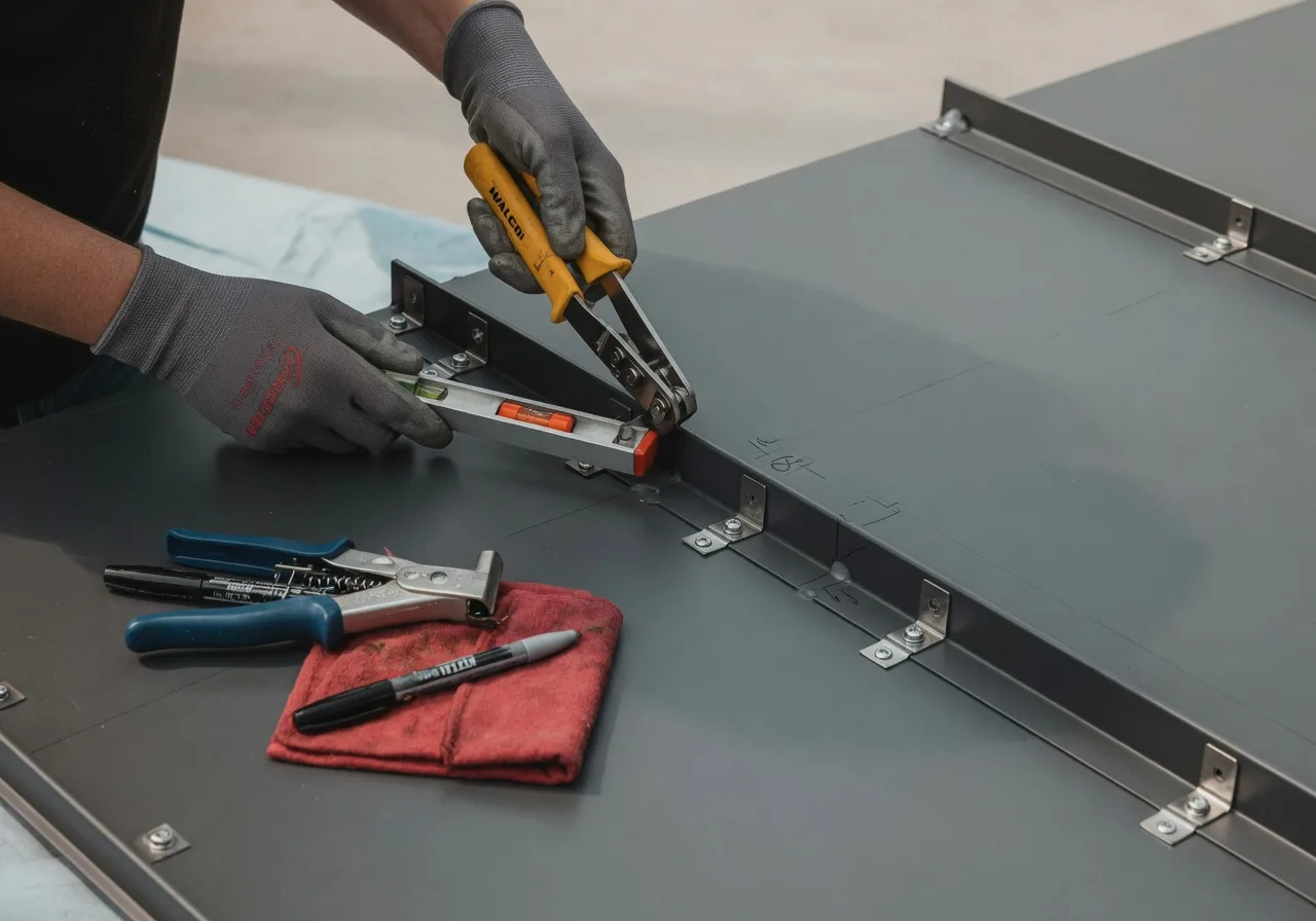 Why choose Metal Roofing Installation in Union, OR